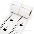 Adhesive Direct Thermal Dymo Compatible 4x6 Labels